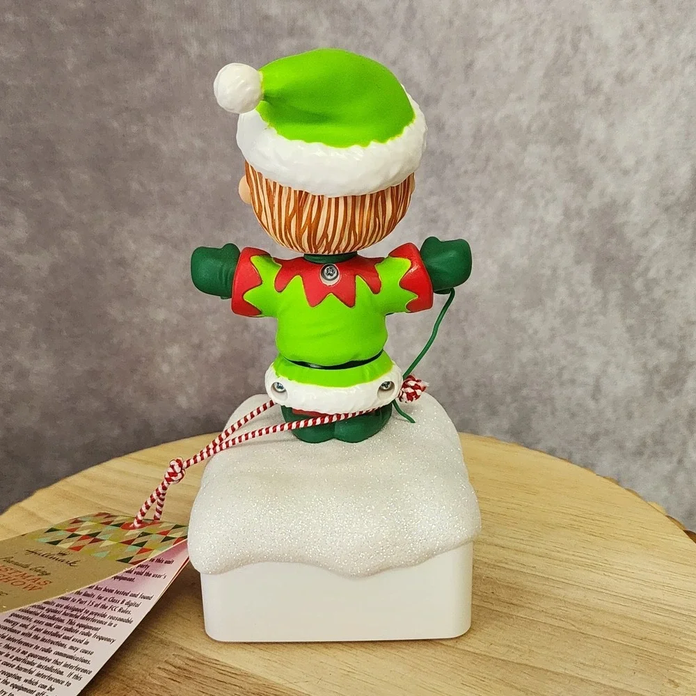 Hallmark pre owned
